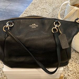 Coach purses, wristlets & wallets